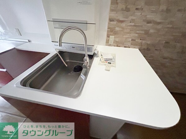 師岡町貸家の物件内観写真